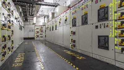 配電柜成套設備絕緣材料有哪些【千亞電氣】