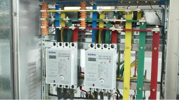 低壓配電柜生產廠【千亞電氣】