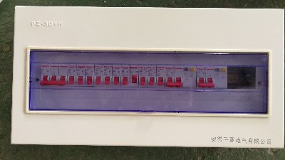 ggd型交流低壓配電柜生產廠家【千亞電氣】