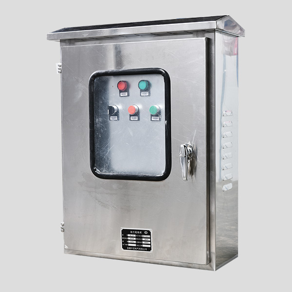 路燈控制箱 路燈控制箱