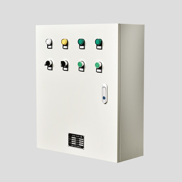 消防風機控制箱 消防風機控制箱
